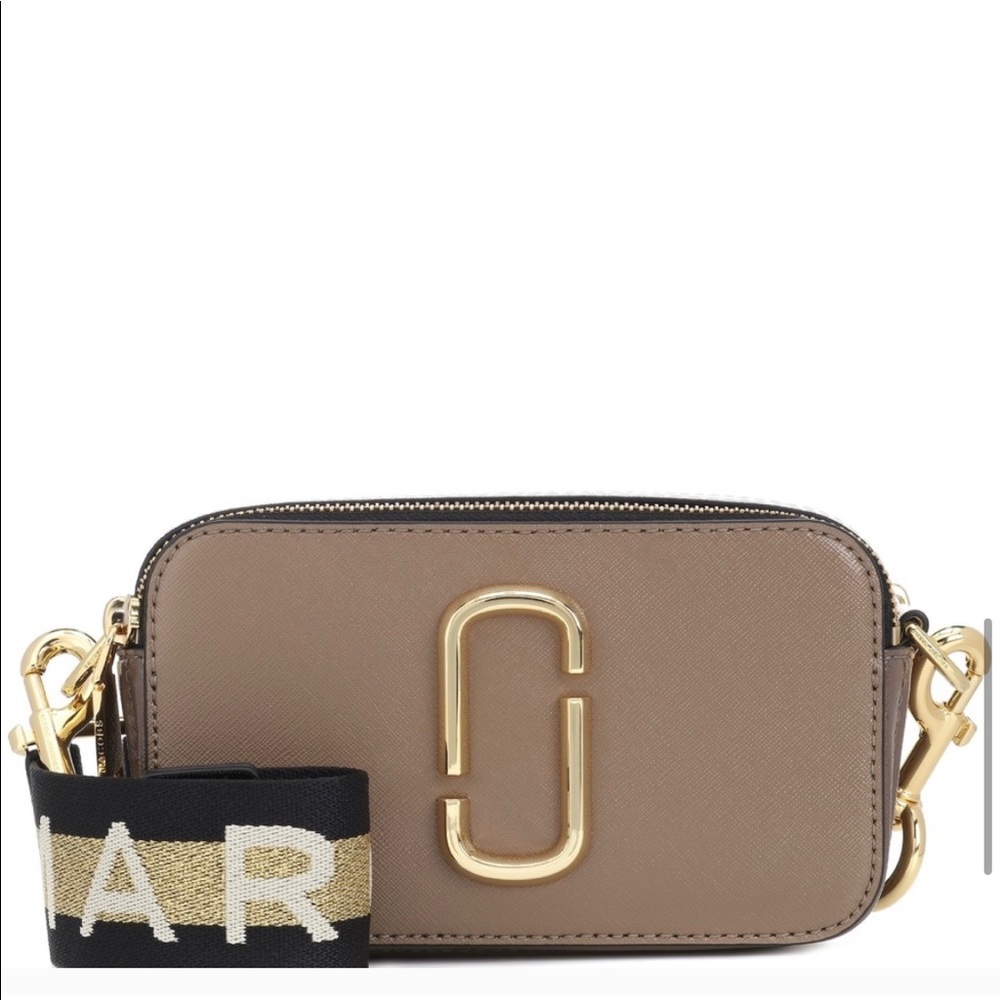 Marc Jacobs Snapshot Bag